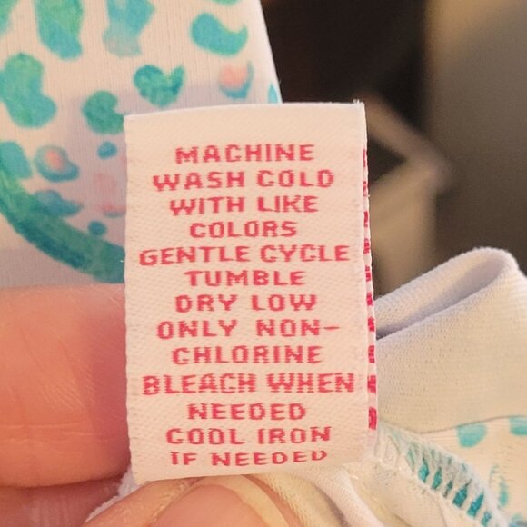 Sleeveless polo golf shirt - Picture 6 of 6